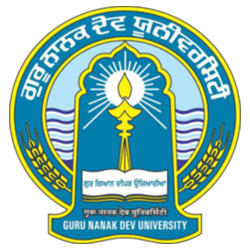 university logo